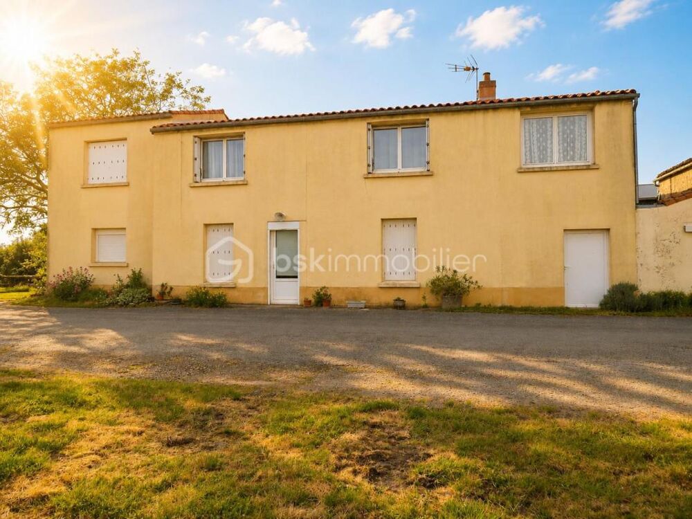 Maison à la Campagne