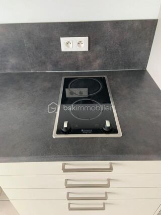  Appartement  vendre 1 pice 29 m