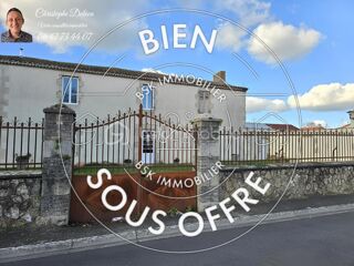  Maison � vendre 6 pi�ces 176 m�
