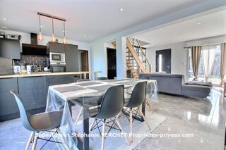  Maison à vendre 5 pièces 110 m²