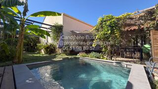  Maison à vendre 6 pièces 129 m²