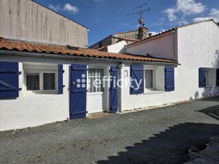  Maison � vendre 4 pi�ces 80 m�