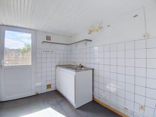 Maison à vendre 2 pièces 60 m²