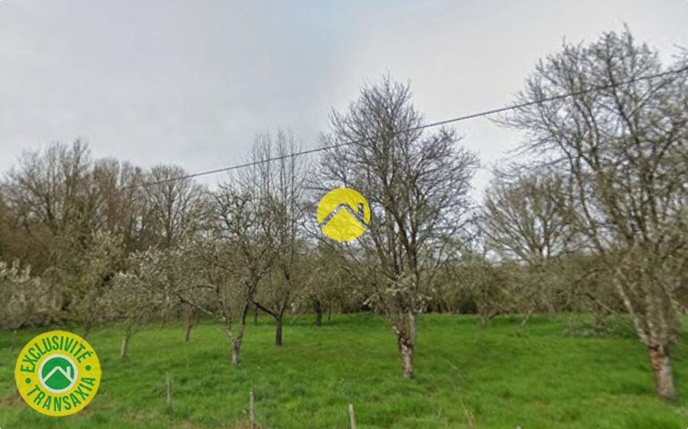 Vente Terrain TERRAIN DE LOISIRS Sury es bois