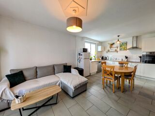  Maison à vendre 3 pièces 85 m²