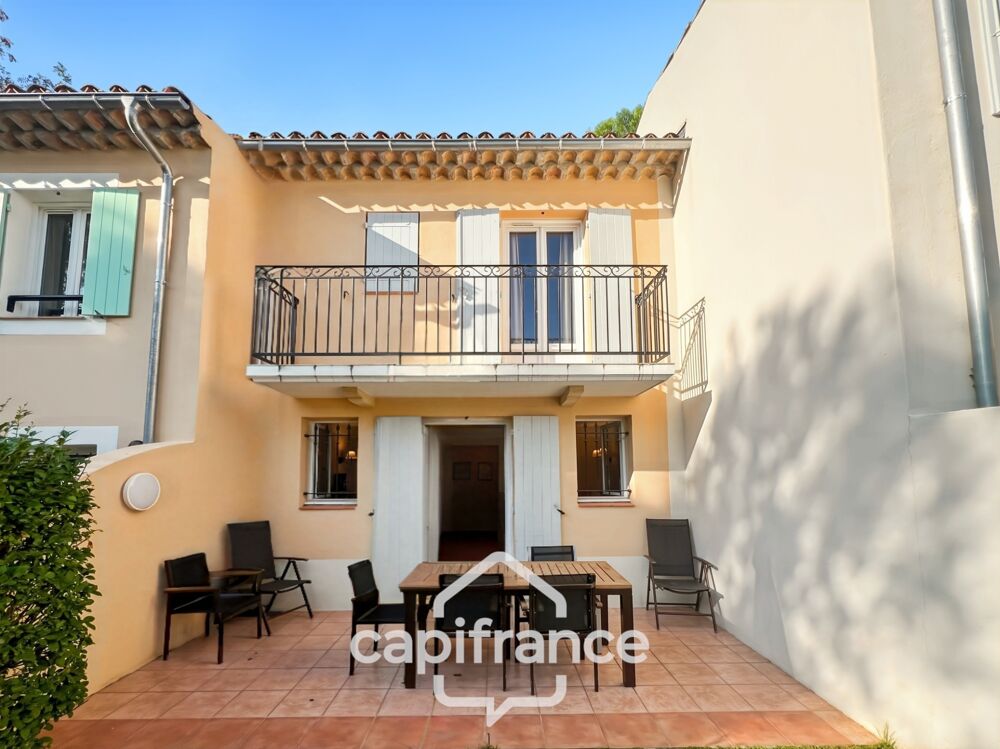 Maison 3 pièces 45 m² · à Mallemort · 45 m² · 167 000 €