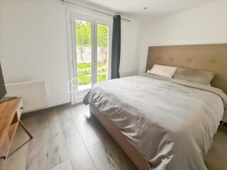  Maison à vendre 6 pièces 119 m²