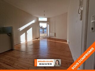  Appartement � vendre 2 pi�ces 38 m�