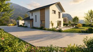 Maison 128 m² · à Saint-Jorioz · 128 m² · 858 300 €