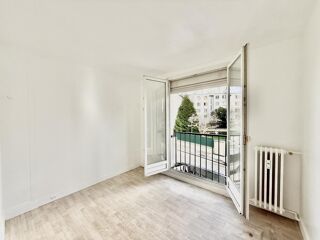  Appartement Aubervilliers (93300)