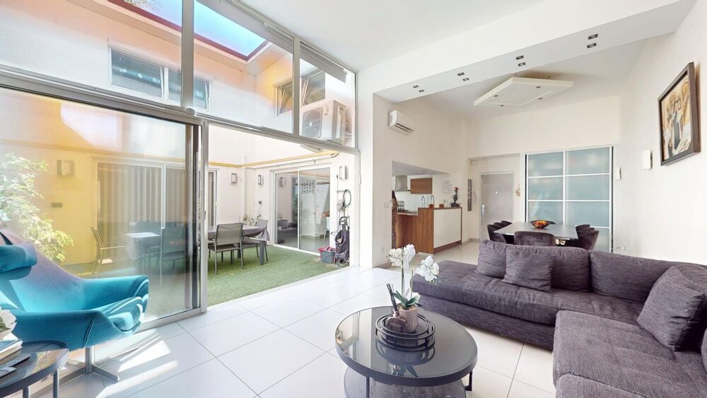 Vente Maison Maison Lyon 3