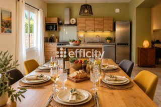  Ferme à vendre 15 + pièces 860 m² Bonnieux