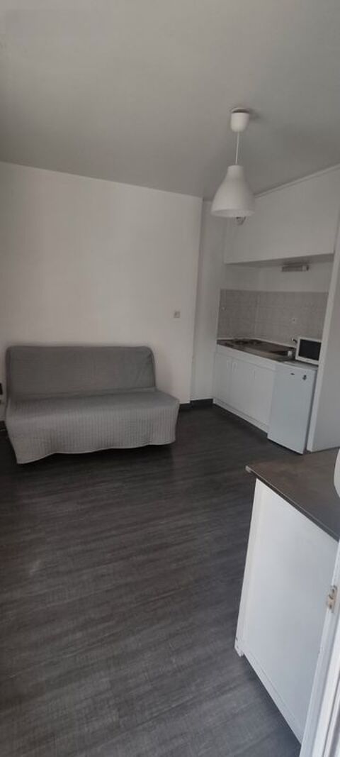  Appartement � louer 1 pi�ce 20 m�