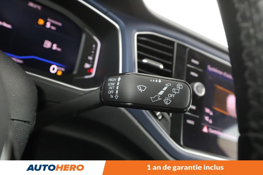 T-ROC 1.0 TSI United 110 ch 2021 occasion 92130 Issy-les-Moulineaux