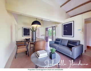  Maison à vendre 4 pièces 78 m²