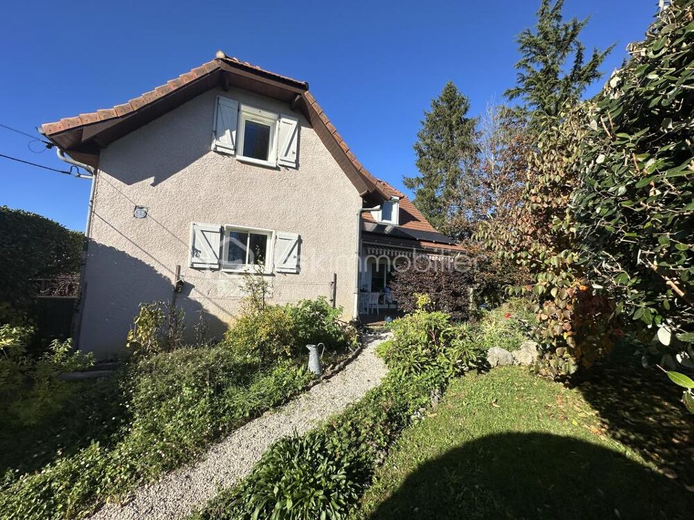 Vente Maison Grande maison familiale Orthez