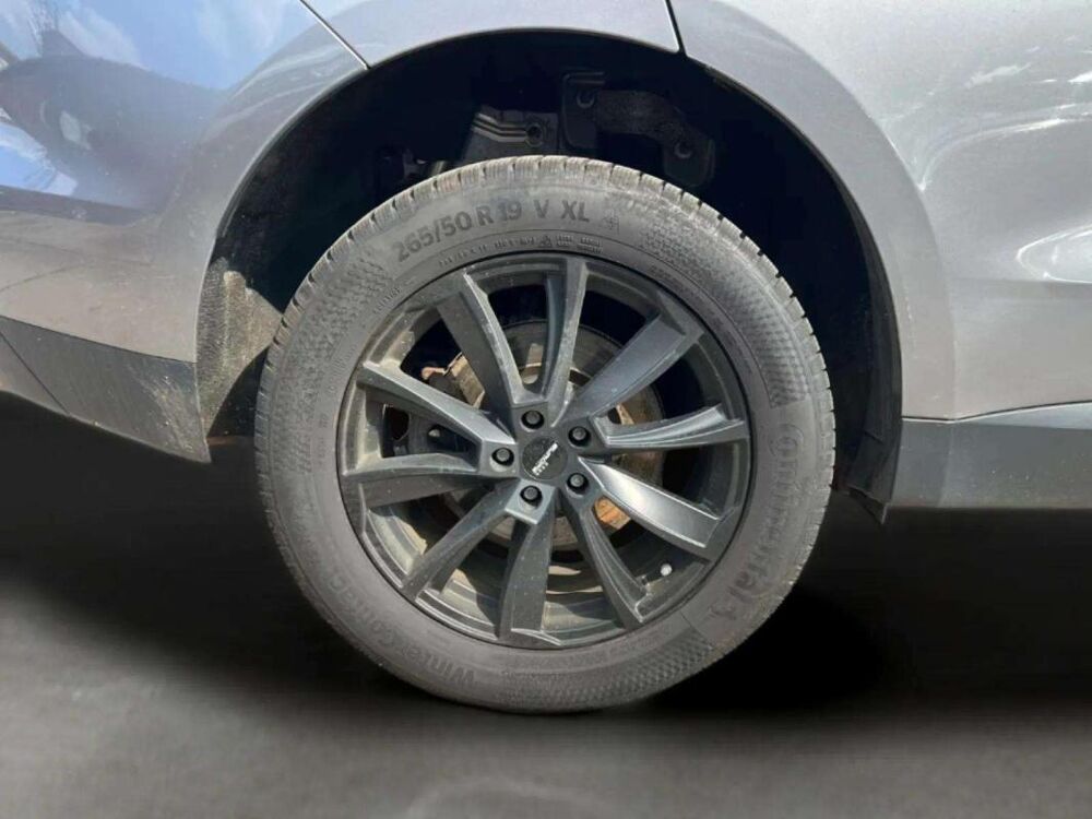 F-PACE 25d • Prestige AWD Toit ouvrant 241ch 2021 occasion 33600 Pessac