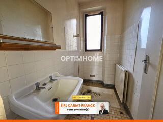  Maison  vendre 7 pices 131 m