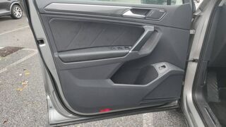 Tiguan II 2.0 TDI 150 4Motion Carat - Toit ouvrant 2016 occasion 76600 Le Havre