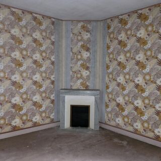  Maison � vendre 8 pi�ces 195 m�