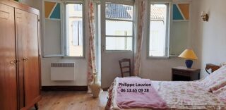  Maison à vendre 6 pièces 115 m²