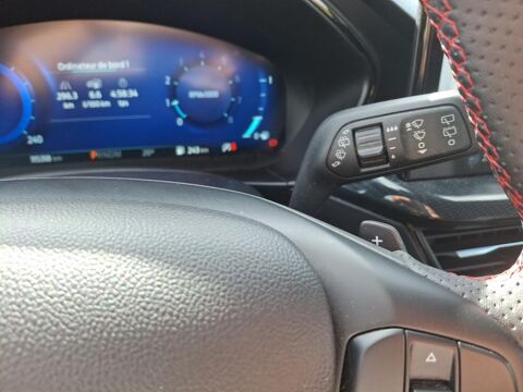 Focus IV (2) 1.0 FLEXIFUEL 125 S&S MHEV ST-LINE X POWERSHIFT 2024 occasion 55800 Contrisson