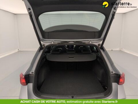 Leon Sportstourer 1.4 e-HYBRID 245 ch DSG6 2021 occasion 69190 Saint-Fons