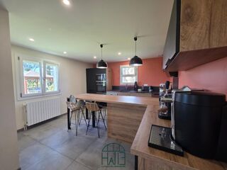  Maison � vendre 6 pi�ces 137 m�