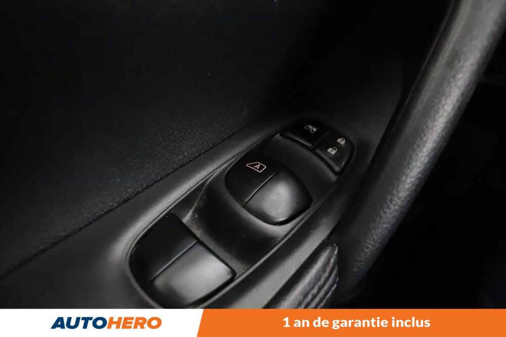 X-Trail 1.6 dCi N-Connecta Xtronic 130 ch 2017 occasion 92130 Issy-les-Moulineaux