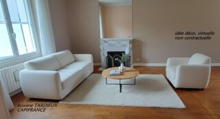  Maison à vendre 8 pièces 190 m²