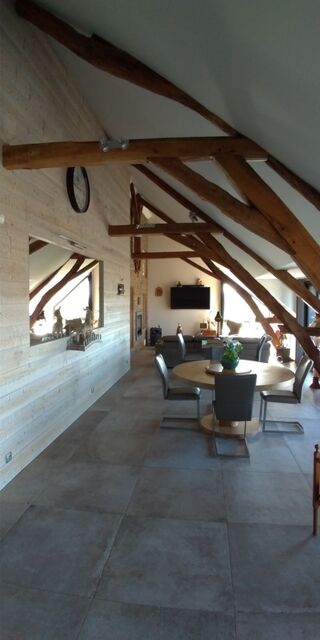  Maison � vendre 10 pi�ces 368 m�