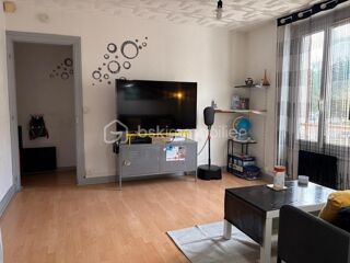  Appartement à vendre 2 pièces 46 m²