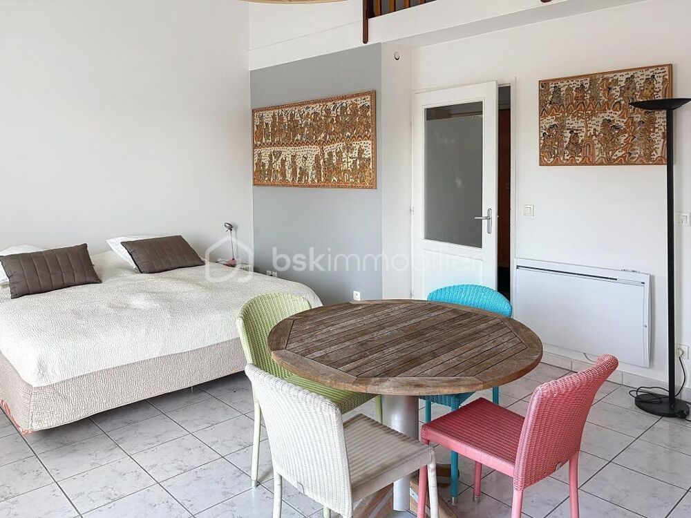 Exclusivité joli appartement en centre ville