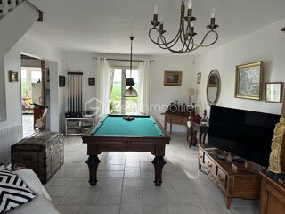  Maison à vendre 7 pièces 145 m²