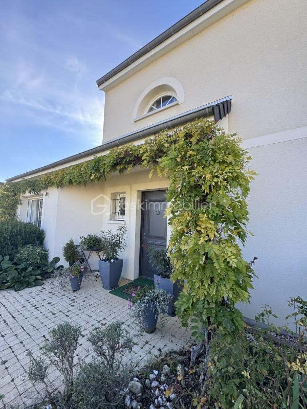 Vente Maison Maison de 148m² Fussy