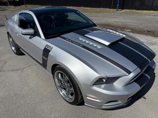 Mustang GT V8 5,0L AUTO 2013 occasion 33300 Bordeaux