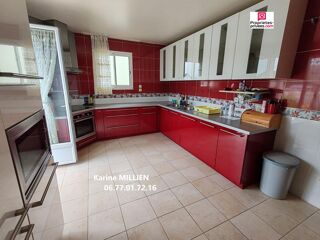  Maison � vendre 6 pi�ces 158 m�