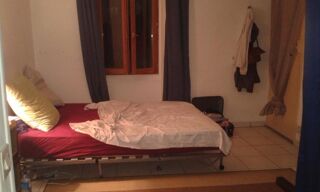  Appartement à louer 1 pièce 22 m²