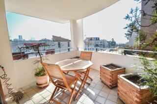  Appartement à vendre 4 pièces 89 m²