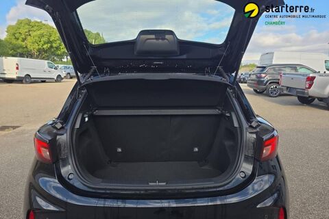 MG3 1.5 L Hybrid+ 195 ch Standard 2026 occasion 73420 Voglans