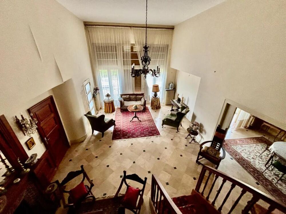 Vente Maison Maison spacieuse et lumineuse � Saint-Georges Saint georges sur moulon
