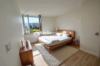  Appartement  vendre 3 pices 59 m