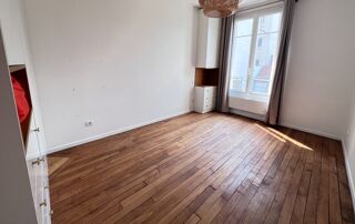  Appartement  vendre 3 pices 50 m