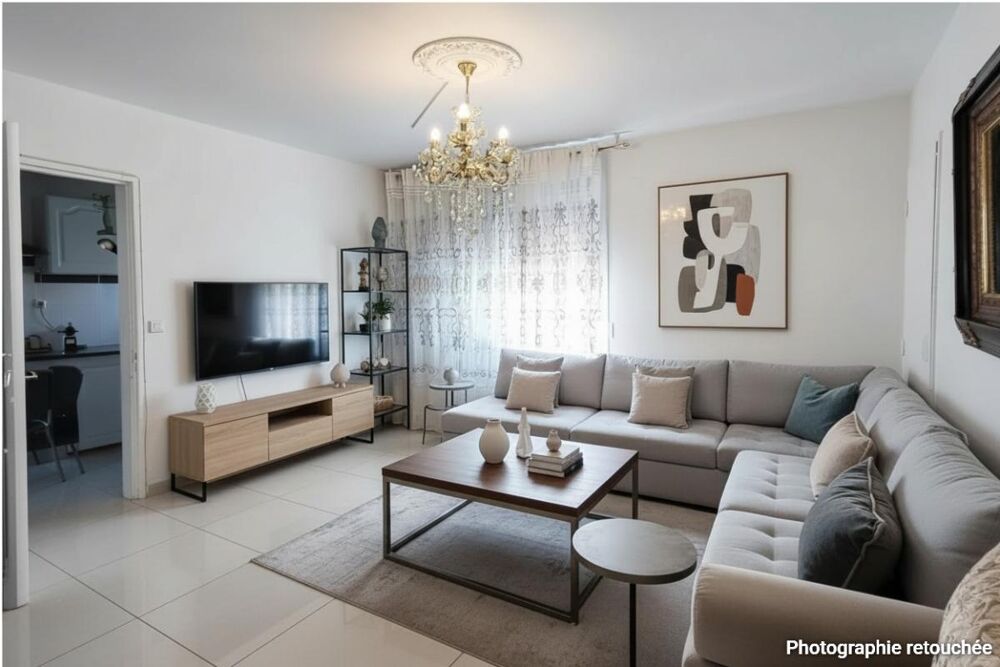 Appartement 4 pièces 76 m² · à Toulouse · 76 m² · 84 990 €