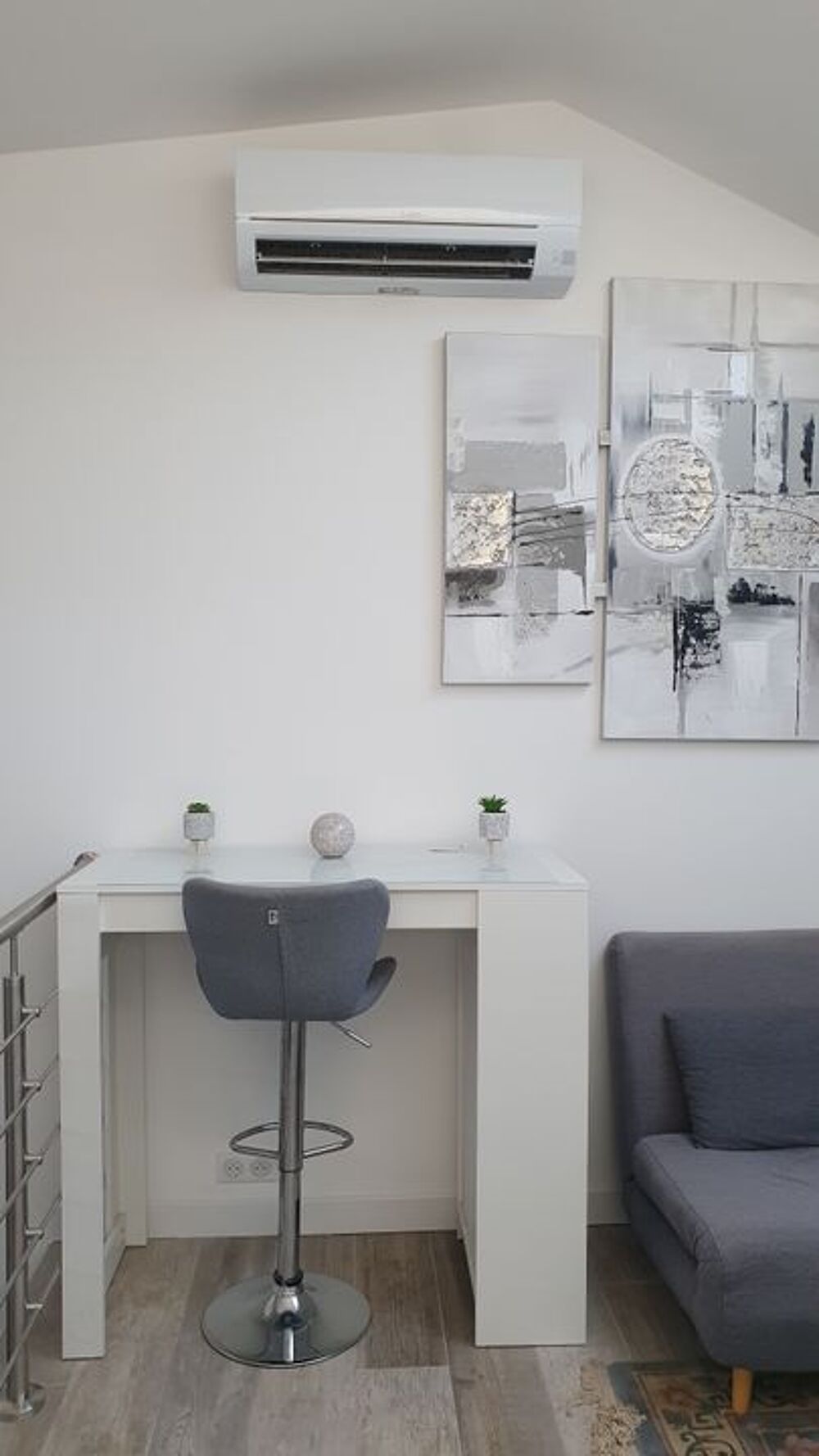 Location Appartement Appartement de 42m2 à louer sur Vence Vence