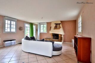  Maison à vendre 3 pièces 75 m²