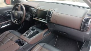 C5 aircross 1.5 bluehdi130 Shine - Automatique Toit ouvrant 2020 occasion 31400 Toulouse