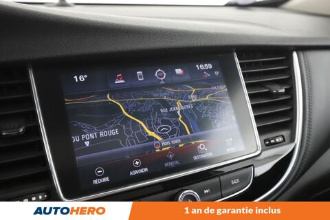 Mokka 1.4 Turbo 4x2 140 ch 2017 occasion 92130 Issy-les-Moulineaux