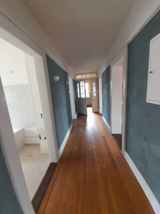  Appartement � vendre 4 pi�ces 95 m�