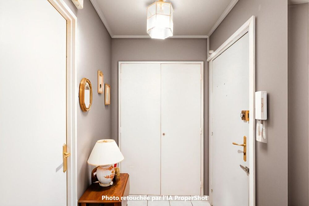 Appartement – Vannes, Parc d'innovation Bretagne Sud, Sud-Est - Vue 4